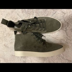 Rag & Bone moc boot. 1 of 1 sample, Fall 2021.